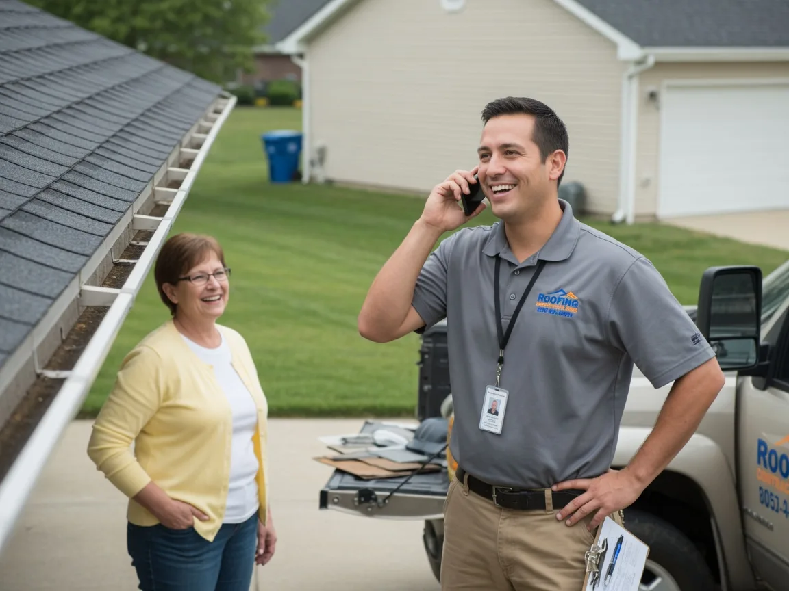 Local Roofing Contractors Millry, AL FAQs